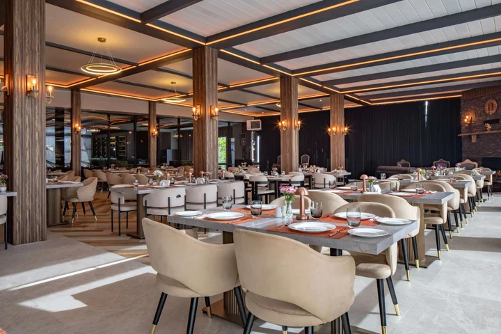 Стамбул: Royal Stay Palace Hotel