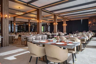 Стамбул: Royal Stay Palace Hotel