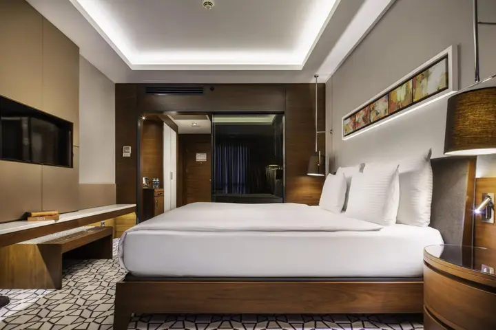 Стамбул: Royal Stay Palace Hotel