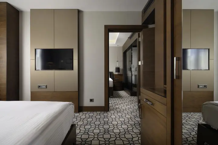 Стамбул: Royal Stay Palace Hotel