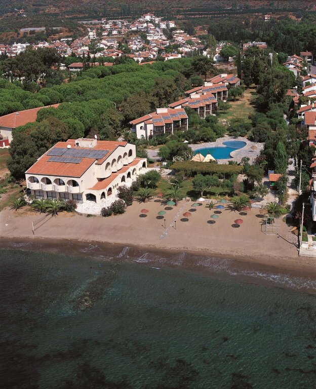 Торбали: Dogan Paradise Beach