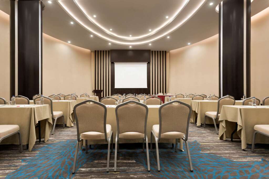 Конья: Ramada Plaza by Wyndham Konya