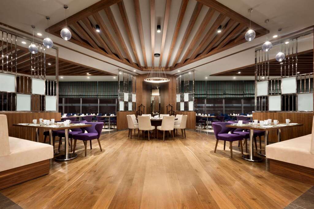 Конья: Ramada Plaza by Wyndham Konya