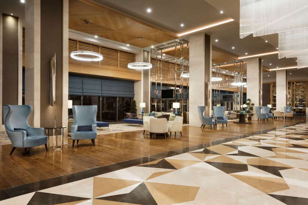 Конья: Ramada Plaza by Wyndham Konya