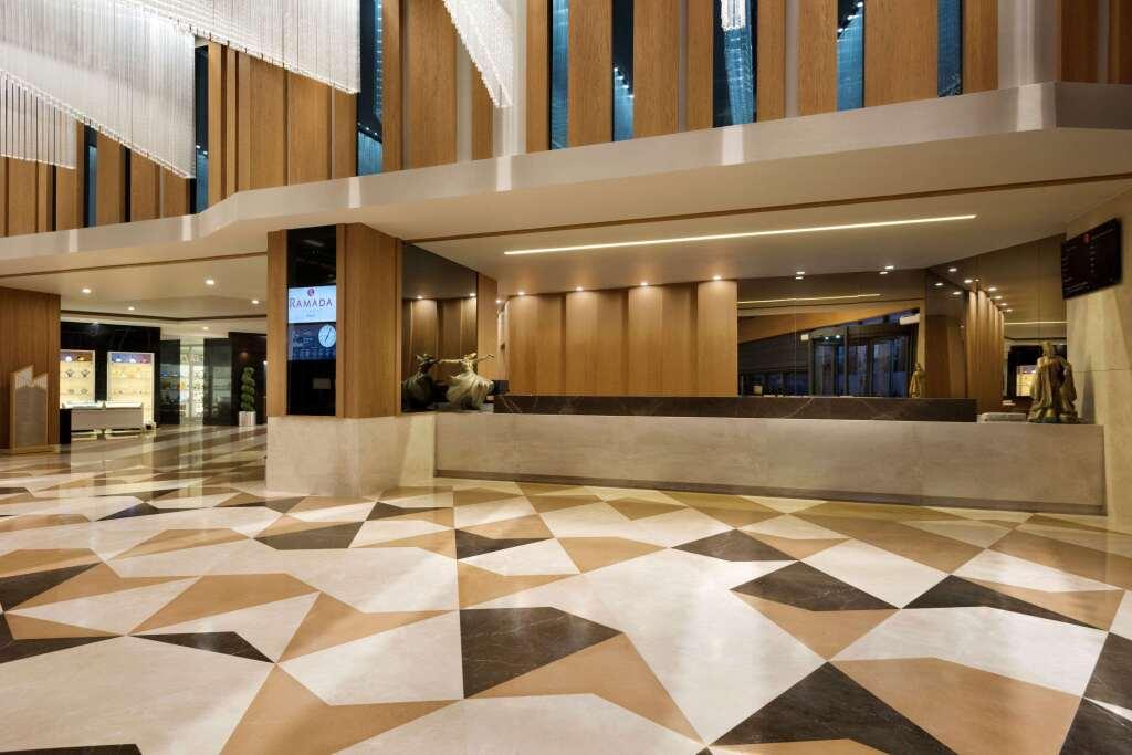 Конья: Ramada Plaza by Wyndham Konya