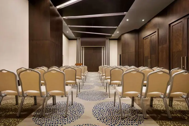 Конья: Ramada Plaza by Wyndham Konya
