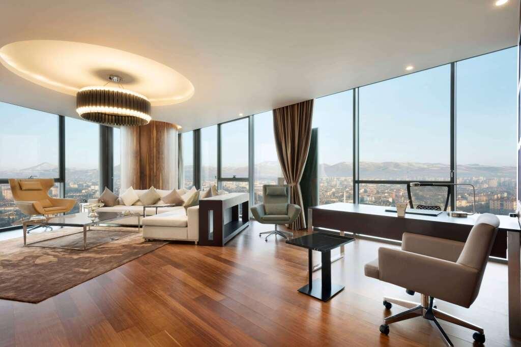 Конья: Ramada Plaza by Wyndham Konya