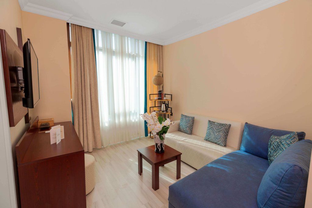 Карс: Grand Ani Hotel