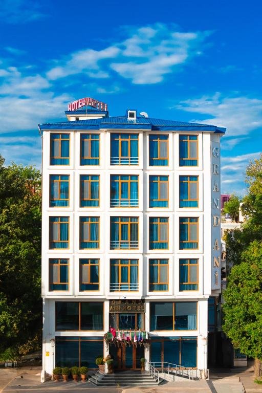 Карс: Grand Ani Hotel