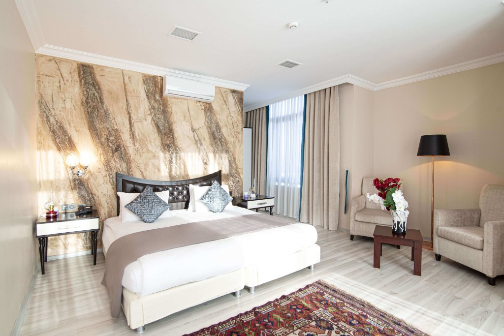 Карс: Grand Ani Hotel