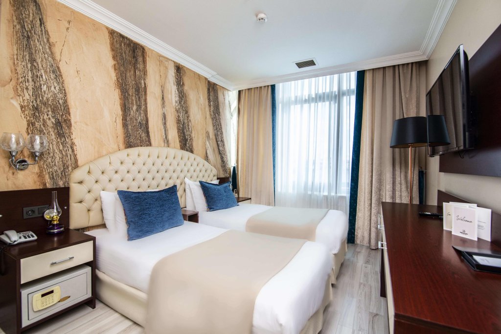 Карс: Grand Ani Hotel