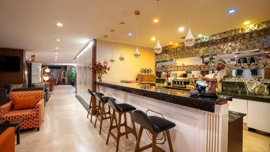 Карс: Grand Ani Hotel
