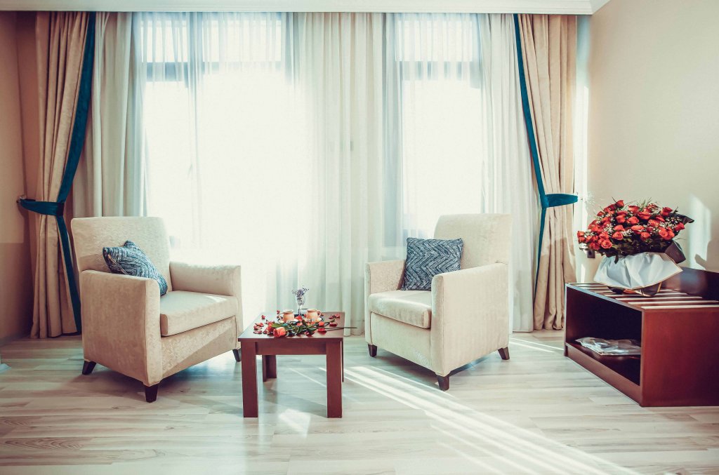 Карс: Grand Ani Hotel