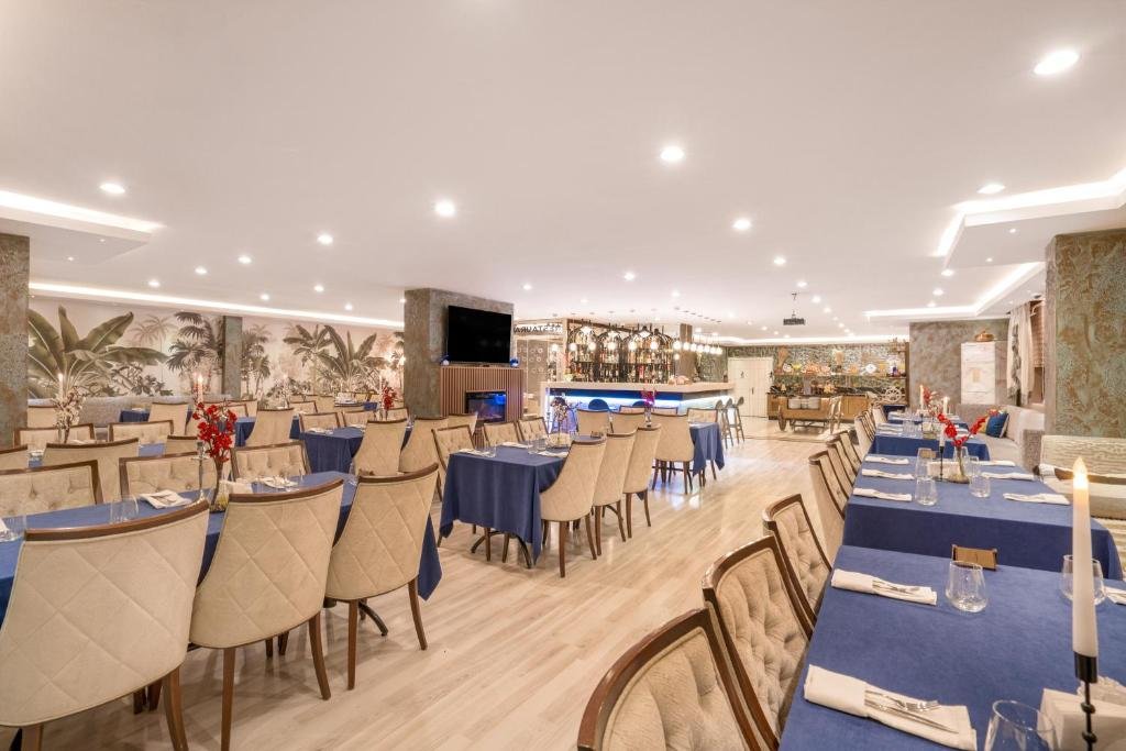 Карс: Grand Ani Hotel