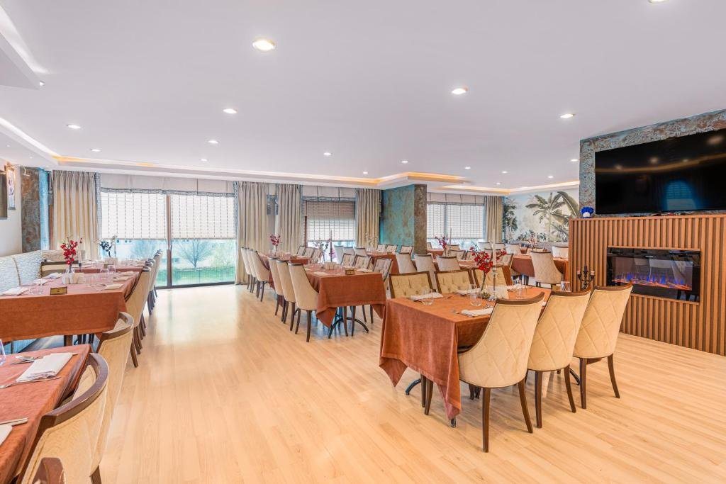 Карс: Grand Ani Hotel