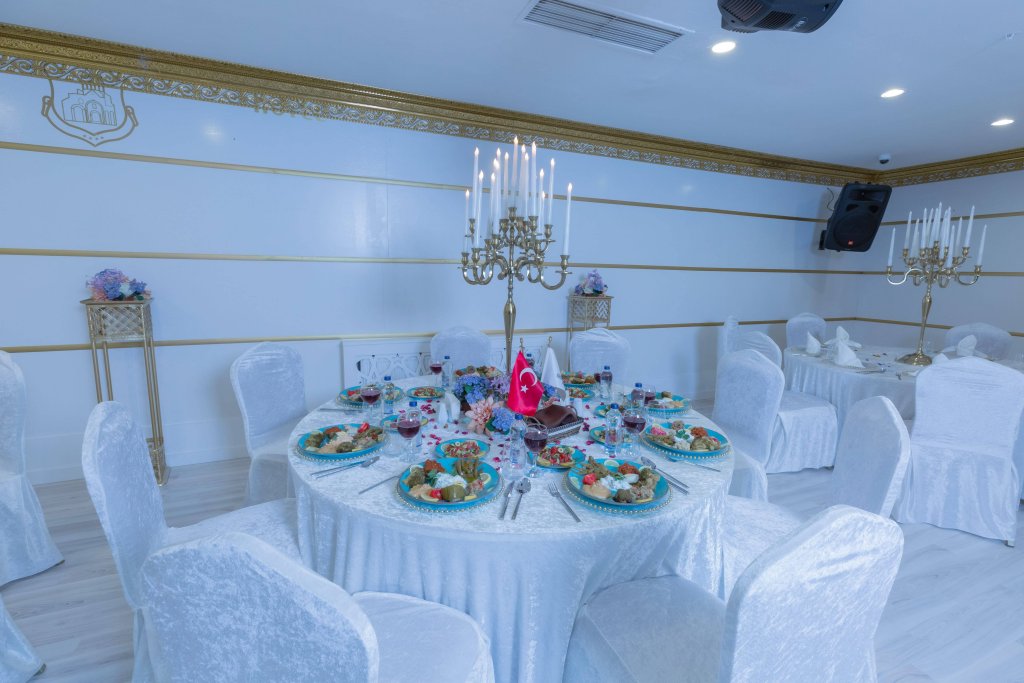 Карс: Grand Ani Hotel