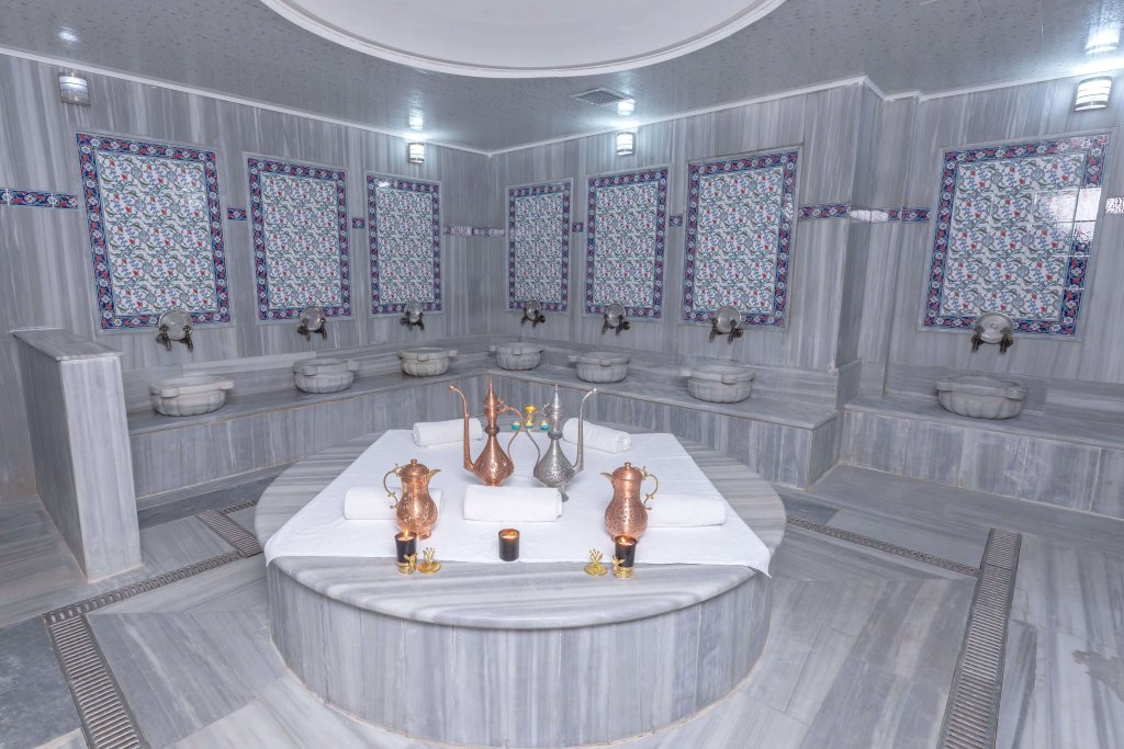 Карс: Grand Ani Hotel