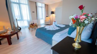 Карс: Grand Ani Hotel