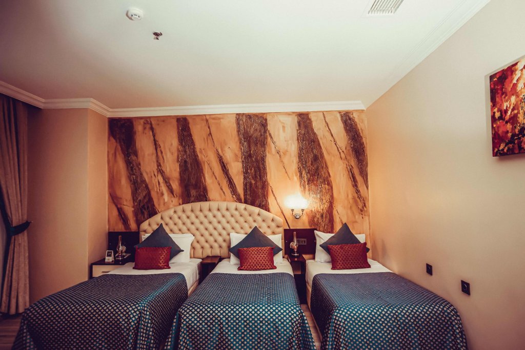 Карс: Grand Ani Hotel