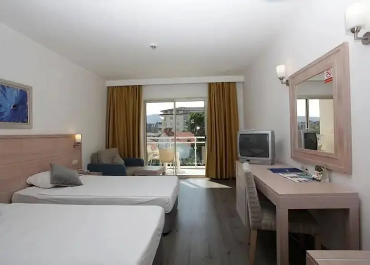 Кемер: The Maxim Resort