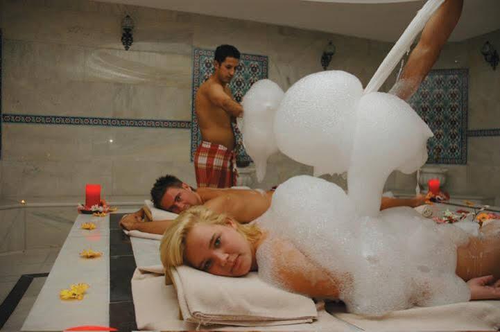 Кемер: The Maxim Resort
