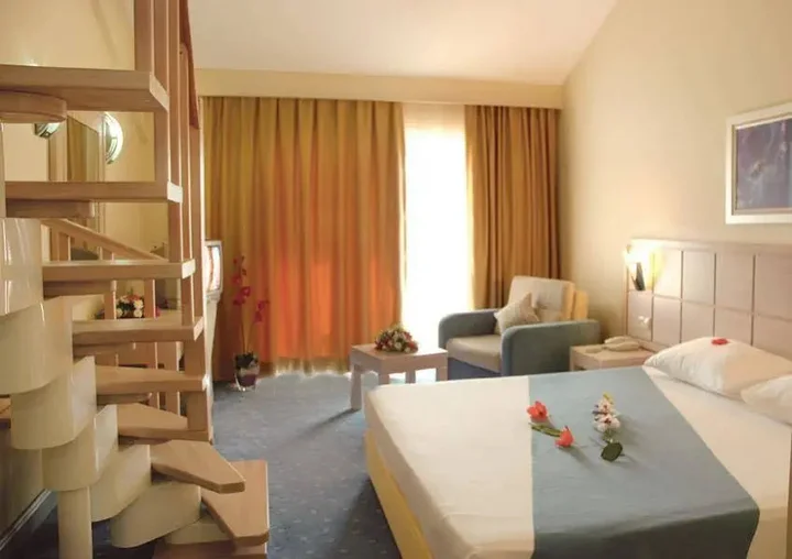 Кемер: The Maxim Resort