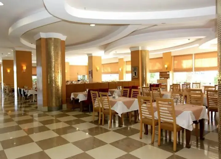 Кемер: The Maxim Resort