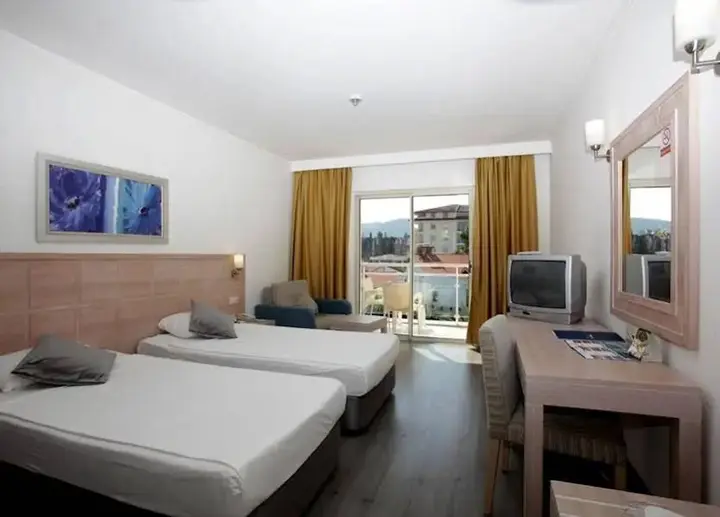 Кемер: The Maxim Resort