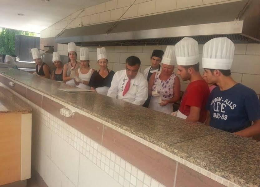 Кемер: The Maxim Resort
