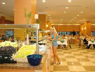 Кемер: The Maxim Resort