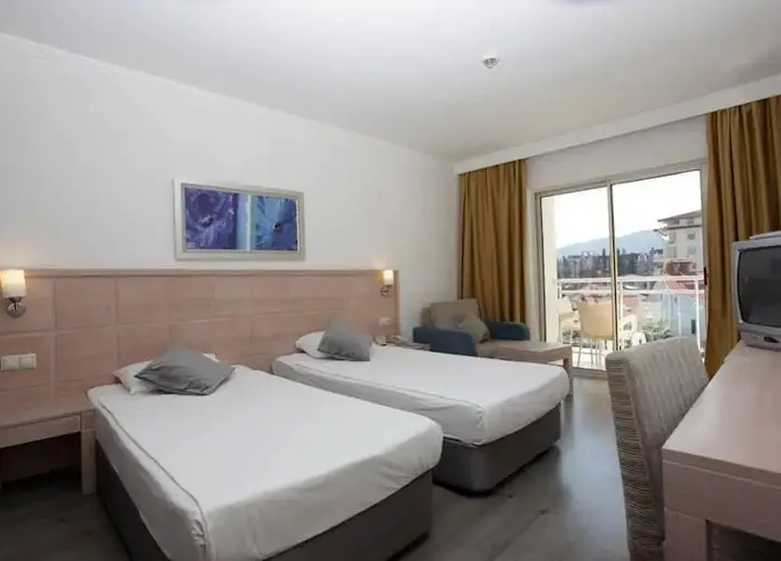 Кемер: The Maxim Resort