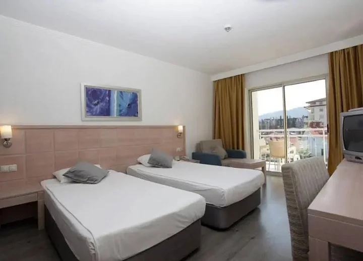 Кемер: The Maxim Resort