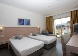 Кемер: The Maxim Resort