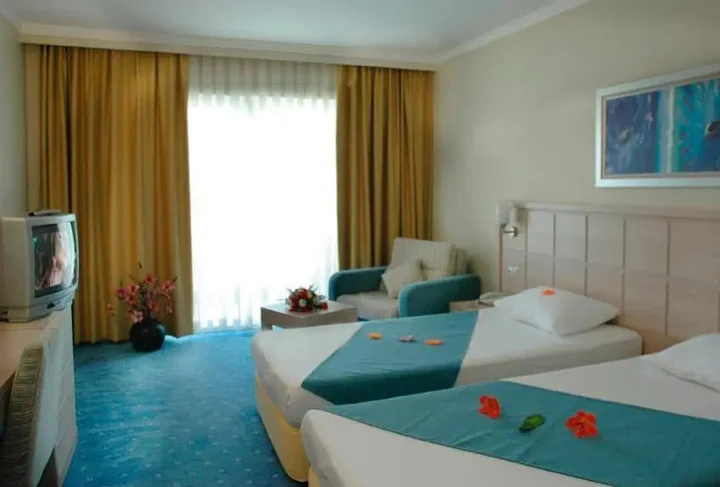 Кемер: The Maxim Resort