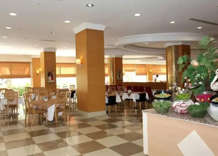 Кемер: The Maxim Resort