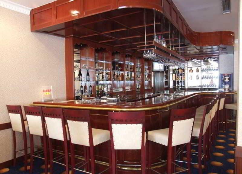 Стамбул: Hotel Bostanci Prenses