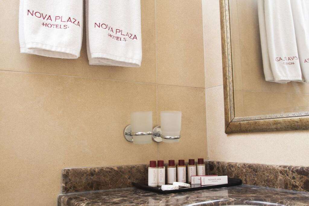 Стамбул: Crestium Hotel Prime Square