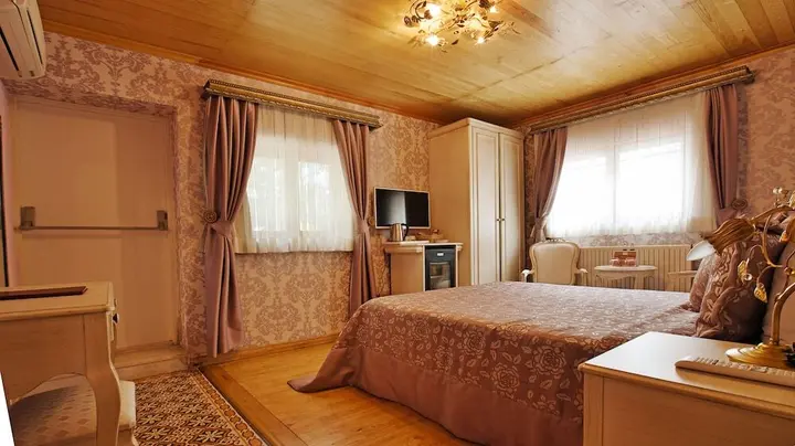 Бююкада: Ada Palas Buyukada