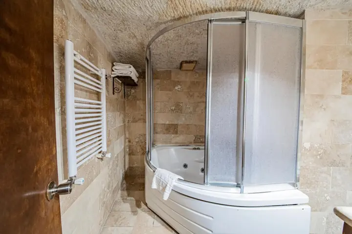 Гёреме: Anatolian Cave Hotel