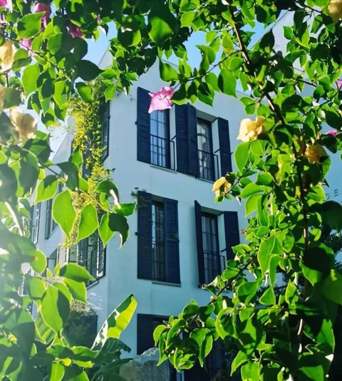 Бодрум: Savra Bodrum