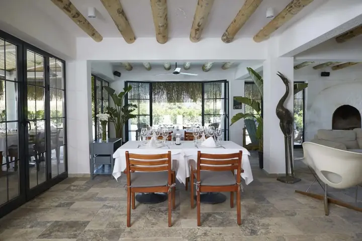 Бодрум: Savra Bodrum