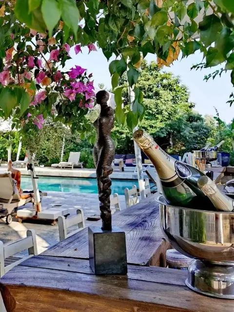 Бодрум: Savra Bodrum