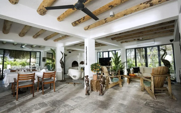 Бодрум: Savra Bodrum