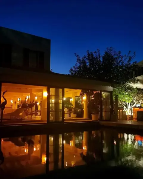 Бодрум: Savra Bodrum