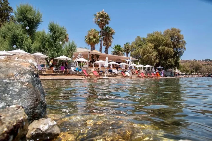Бодрум: Savra Bodrum