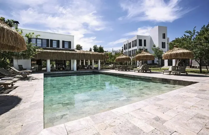 Бодрум: Savra Bodrum