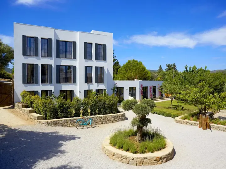 Бодрум: Savra Bodrum