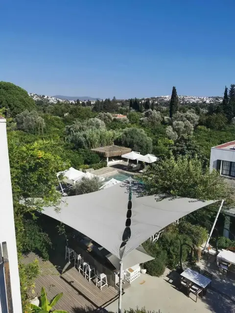 Бодрум: Savra Bodrum