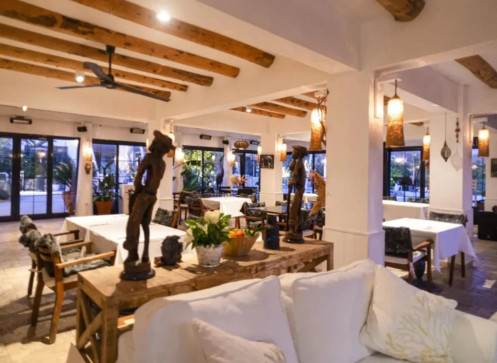 Бодрум: Savra Bodrum