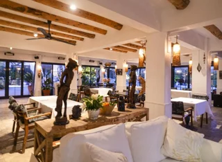 Бодрум: Savra Bodrum